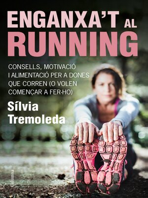 cover image of Enganxa't al running